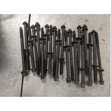 02D220 Cylinder Head Bolt Kit From 2005 Ford F-150  5.4